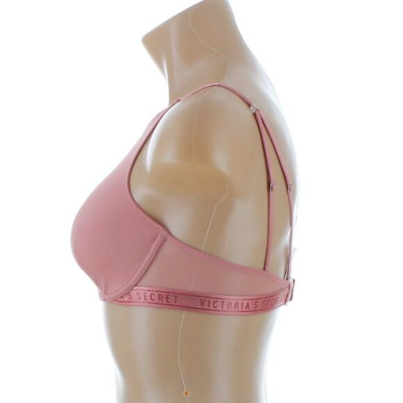 Victoria’s Secret VS 32B Unlined Underwire Bra NWT - Picture 3 of 9